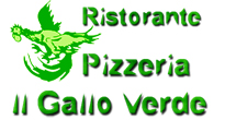 IL GALLO VERDE