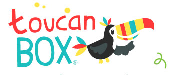 Toucan Box