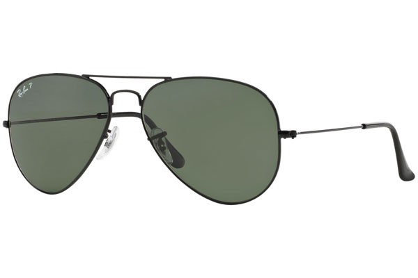 RB3025 Aviator Classic 002/58 Polarized