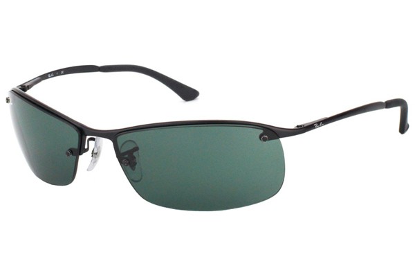 Ray-Ban RB3183 Top Bar 006/71 for Men, Teen