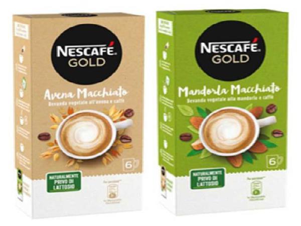 <p>Risparmia subito 2&euro; grazie al coupon Nescaf&egrave; Gold: i buoni disponibili potrebbero terminare in fretta!<br />
<br />
Nella pagina dei buoni sconto Nestl&egrave; da oggi troverai un nuovo coupon dedicato agli amanti dei prodotti Nescaf&egrave;.</p> 