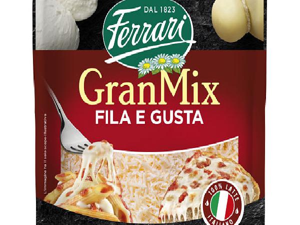 <p>Scarica e stampa i <strong>buoni sconto</strong> per l’acquisto di <strong>GranMix Fila</strong> e Gusta e GranMix Freschi Cubetti di Ferrari formaggi! Ecco come fare.</p>