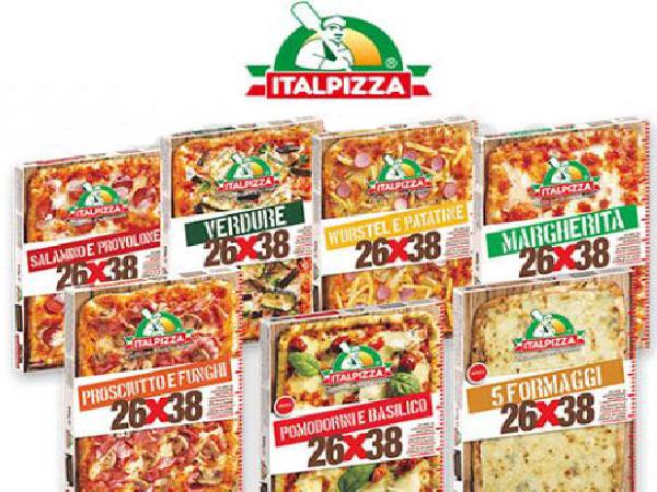 Nuovi buoni sconto da stampare Italpizza.
Affrettati! Risparmia fino a 2,40€.