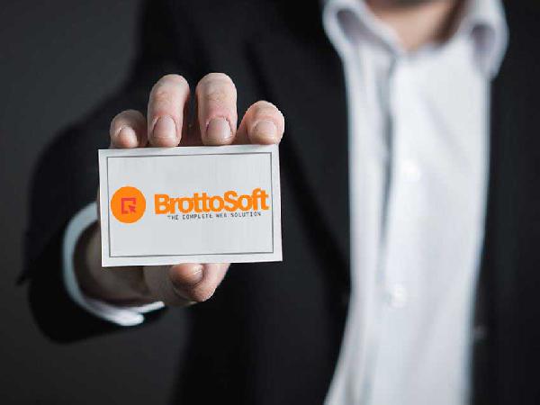 <p>Biglietti da visita, depliant, volantini e tutto il materiale pubblicitario realizzato tradizionalmente, continuano ad essere un veicolo fondamentale per qualunque attività o per la sola persona che voglia farsi conoscere.</p>
<p>Camillo Sconti ti presenta <strong>BROTTOSOFT</strong> di Graziano Brotto che è pronto ad affiancarti e a diffondere la tua immagine e i tuoi servizi seguendo strategie mirate ed efficaci.</p>